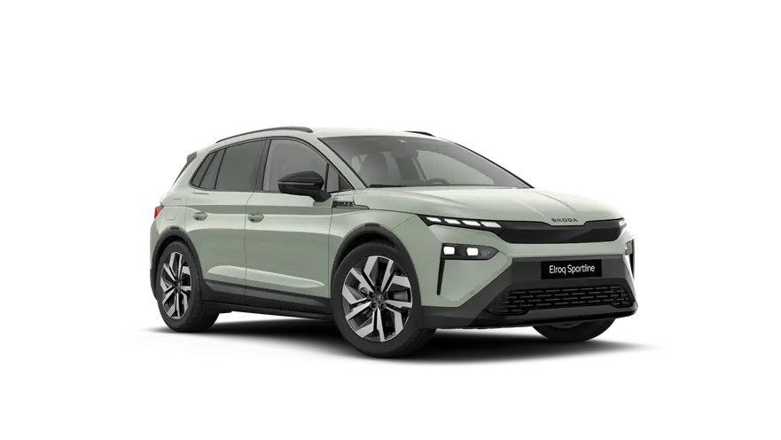 Elroq Sportline 85