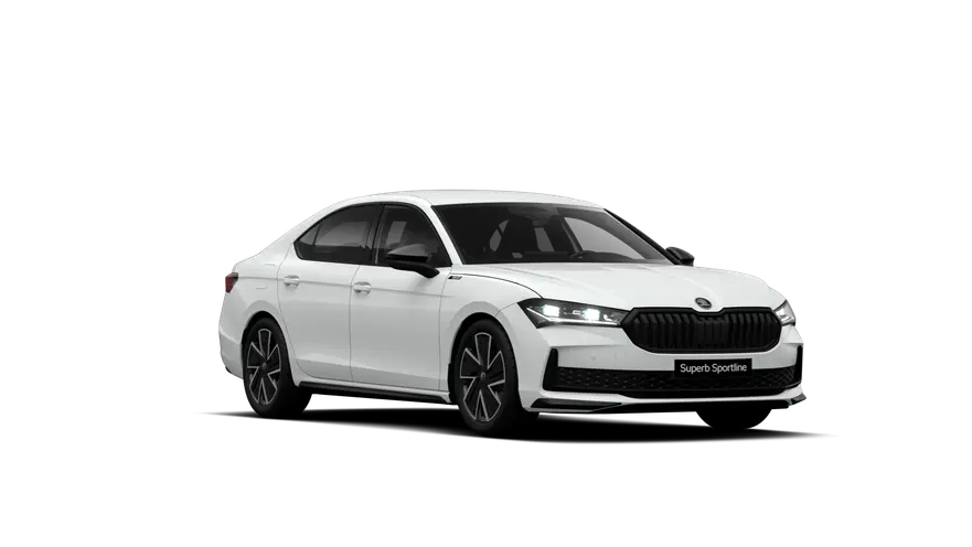Superb Sportline