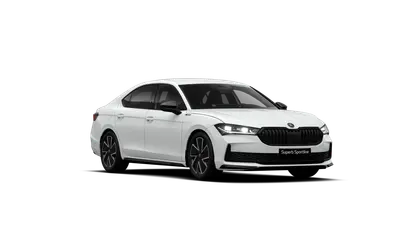 Superb Sportline