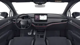 Nový Enyaq Coupé Sportline 85
