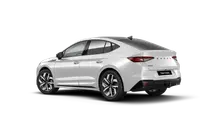 Nový Enyaq Coupé Sportline 85
