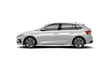 Scala Drive