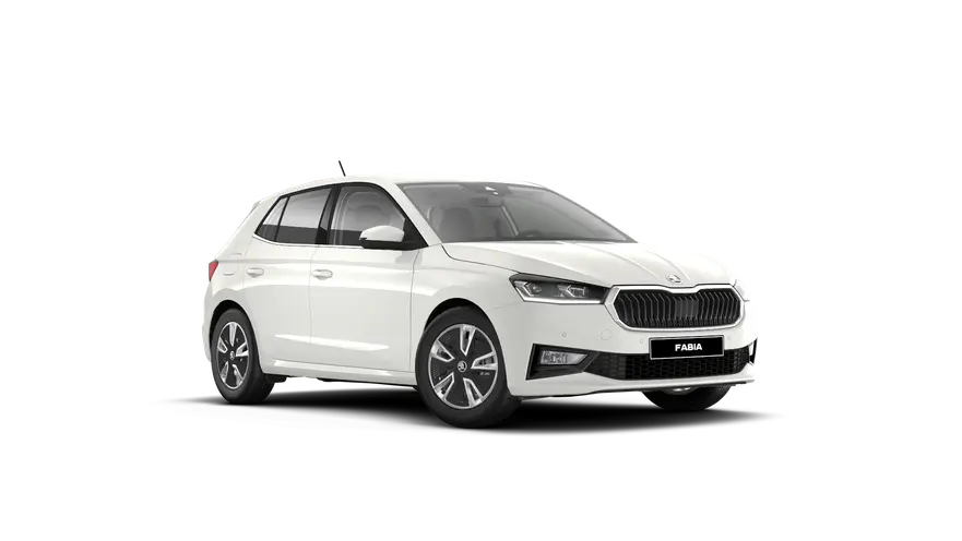 Fabia Style
