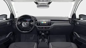 Fabia Style
