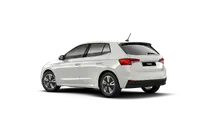 Fabia Style