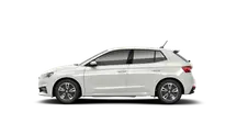 Fabia Style