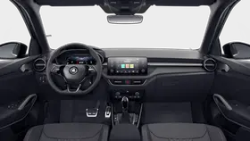 Fabia Style