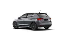 Fabia Style