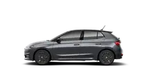 Fabia Style
