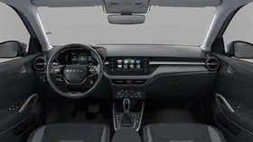 Fabia Top Selection