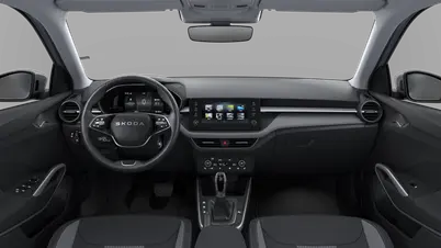 Fabia Top Selection