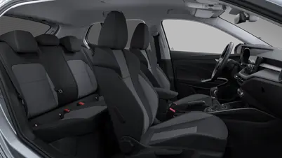 Fabia Top Selection