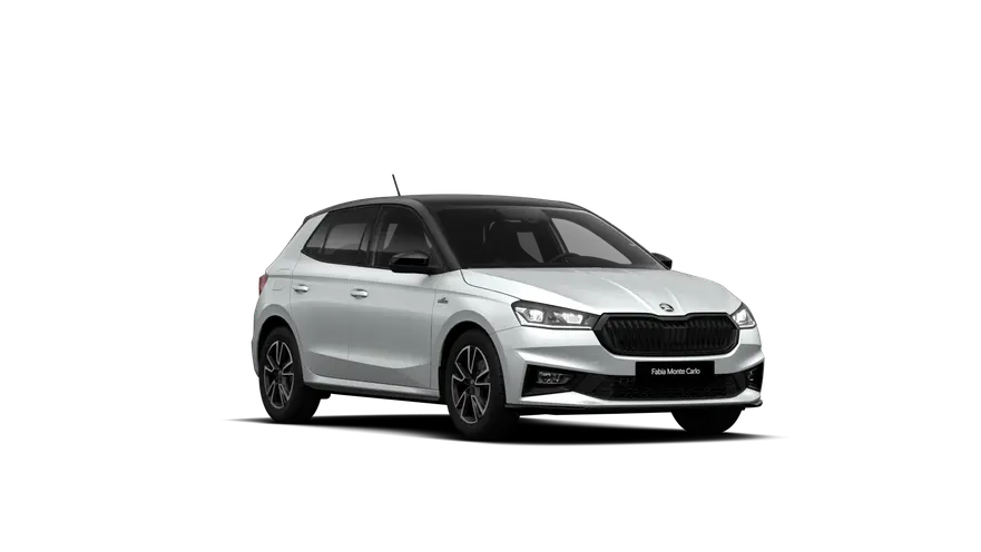 Fabia Monte Carlo