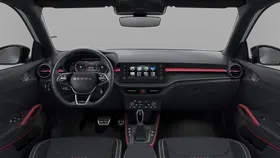 Fabia Monte Carlo