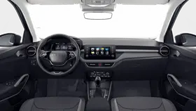 Fabia Top Selection