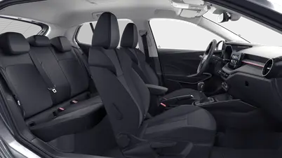 Fabia Top Selection