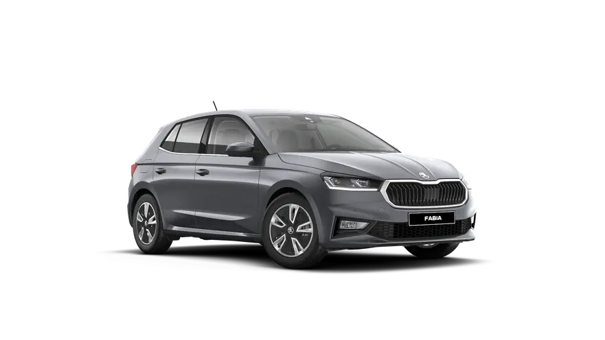 Fabia Style