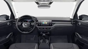 Fabia Style