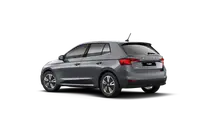 Fabia Style