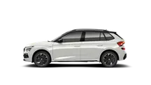 Kamiq Monte Carlo