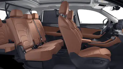 Kodiaq Exclusive Selection