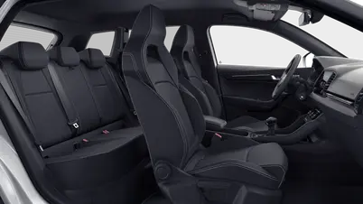 Karoq Sportline