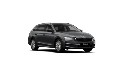 Octavia Combi Top Selection