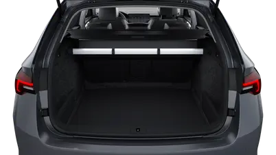Octavia Combi Top Selection
