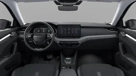 Octavia Combi Top Selection