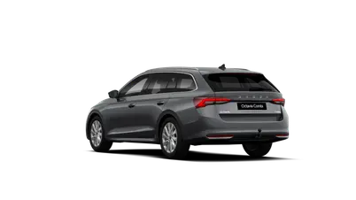 Octavia Combi Top Selection