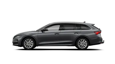 Octavia Combi Top Selection