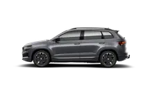 Karoq Sportline
