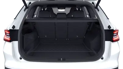 Kodiaq RS