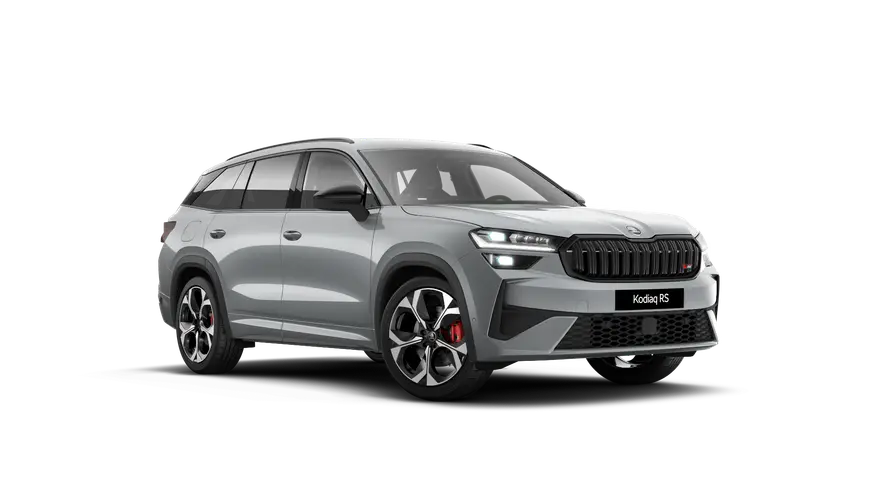 Kodiaq RS