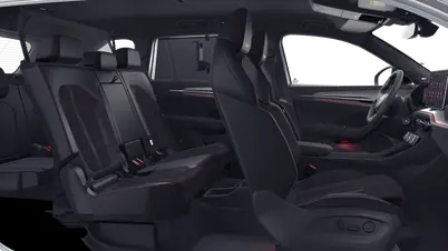 Kodiaq RS