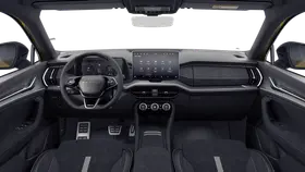 Kodiaq Sportline
