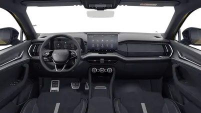 Kodiaq Sportline
