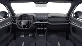 Nový Kodiaq Sportline