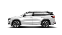 Nový Kodiaq Sportline