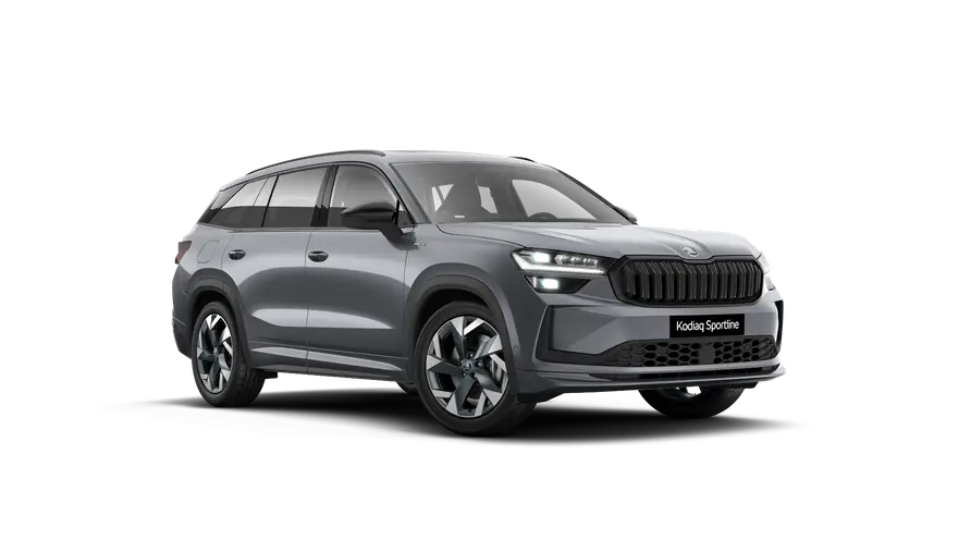 Kodiaq Sportline