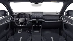 Kodiaq Sportline