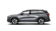 Kodiaq Sportline