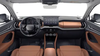 Kodiaq Exclusive Selection