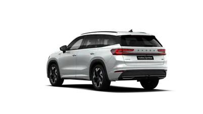 Kodiaq Sportline