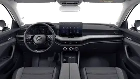 Nový Superb Combi Selection
