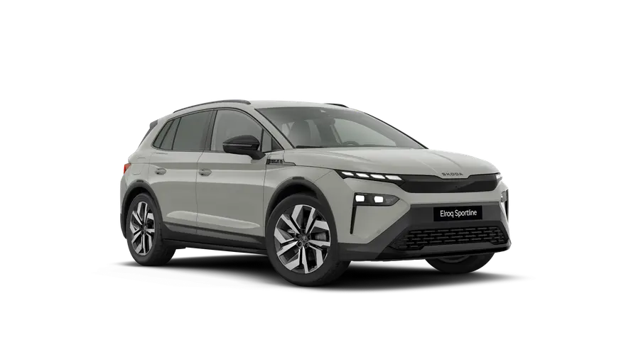 Elroq Sportline 60
