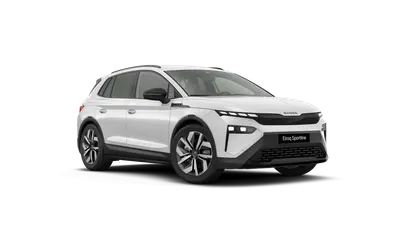 Elroq Sportline 85