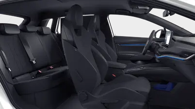 Elroq Sportline 85