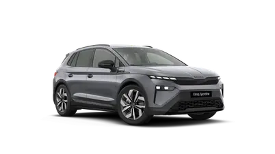Elroq Sportline 85