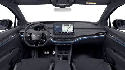 Elroq Sportline 85